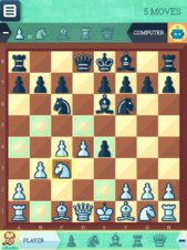 Chess Grandmaster - Screenshot